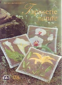 Tapisserie nature - Agnès Delage-Calvet
