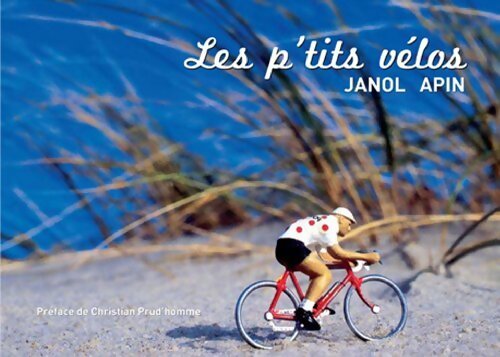 Les p'tits vélos - Janol Apin