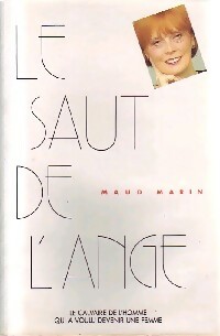 Le saut de l'ange - Maud Marin