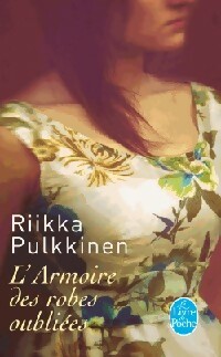 L'armoire des robes oubliées - Riikka Pulkkinen
