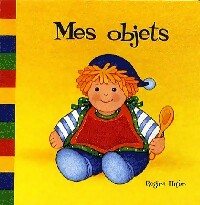 Mes objets - Regina Hufen