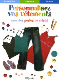 Personnalisez vos vêtements avec des perles de cristal - Inconnu