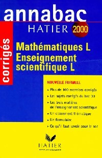 Mathématiques L / Enseignement scientifique L - René Merckhoffer