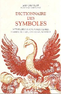 Dictionnaire des symboles - Jean Chevalier