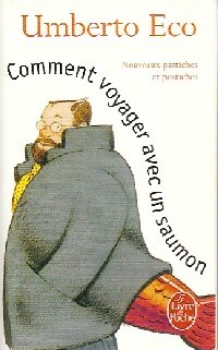 Comment voyager avec un saumon - Umberto Eco