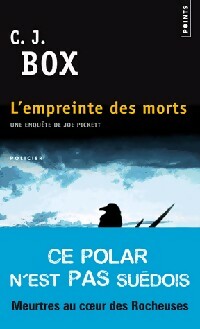 L'empreinte des morts - C.J. Box