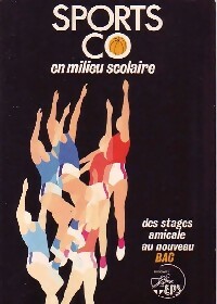 Sports co en milieu scolaire - Collectif