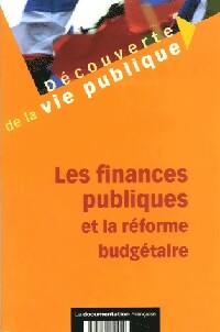 Les finances publiques et la réforme budgétaire - Edward Arkwright