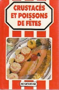 Crustacés et poissons de fêtes - Inconnu