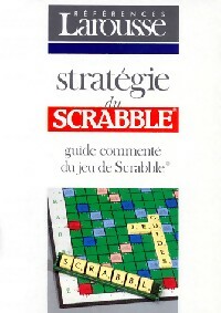 Stratégie du scrabble - Vincent Labbé