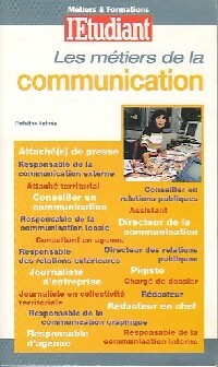 Les métiers de la communication - Christine Aubrée