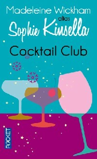 Cocktail club - Madeleine Wickham