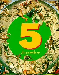 5 Décembre - Inconnu