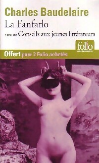 La fanfarlo/Conseils aux jeunes littérateurs - Charles Baudelaire