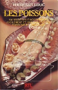 Les poissons - Thérèse Leduc