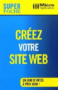 Créez votre site web - Inconnu