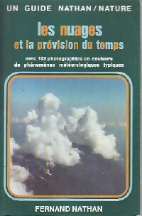 Les nuages et la prévision du temps - Claus G. Keidel