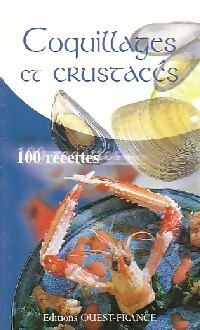 Coquillages et crustacés - Inconnu