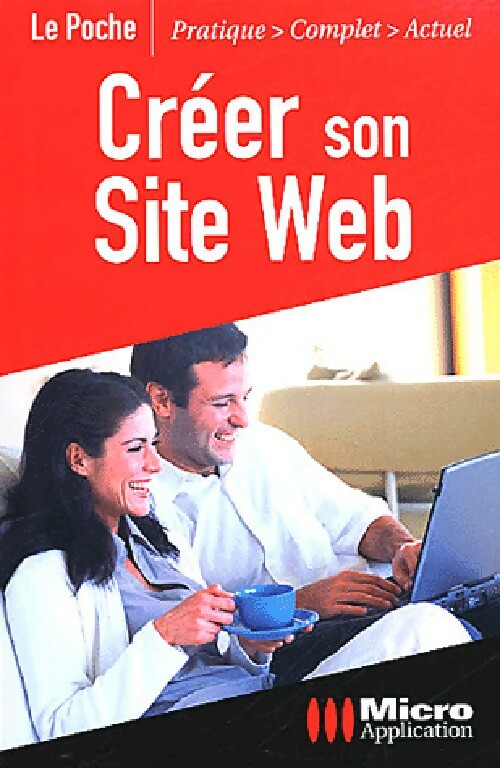 Créer son site Web - Sylvie Delmas