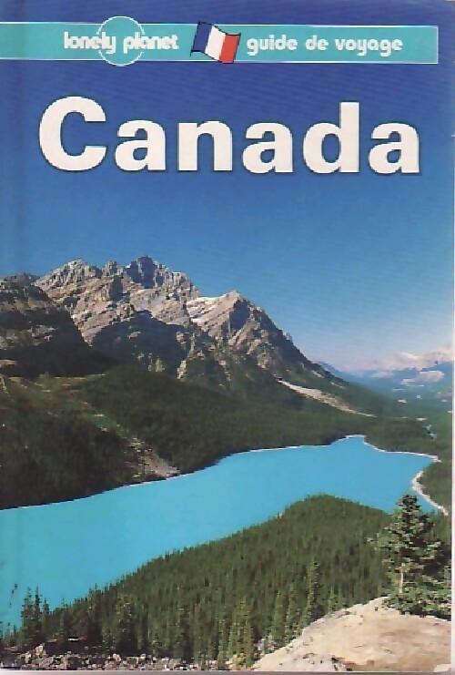 Canada - Mark Lightbody