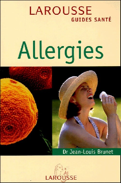 Allergies - Jean-Louis Brunet