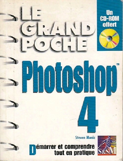 Photoshop 4 - Steven Moniz