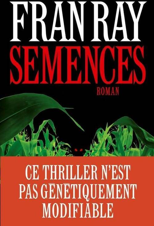 Semences - Fran Ray