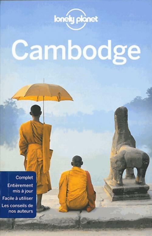 Cambodge - Nick Ray
