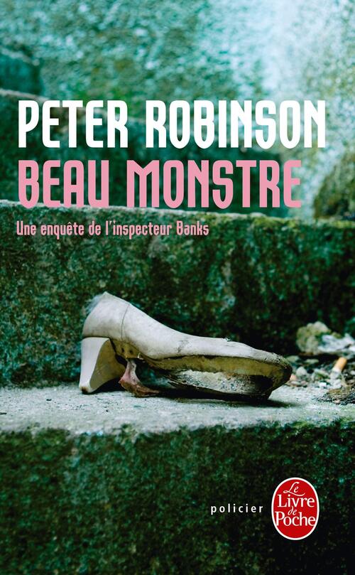 Beau monstre - Peter Robinson