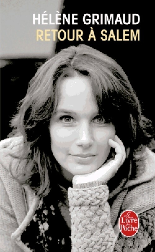Retour à Salem - Hélène Grimaud