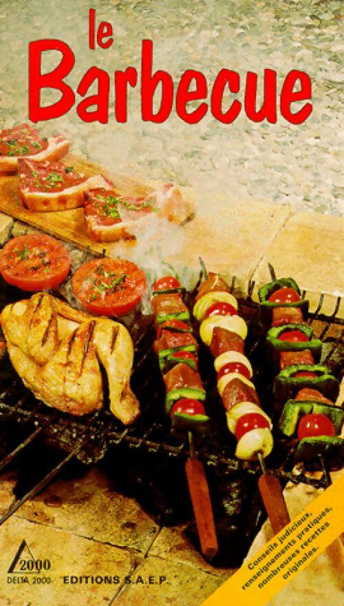 Le barbecue - Annie Perrier-Robert