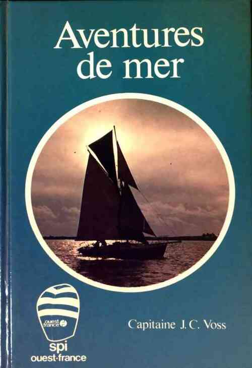 Aventures de mer - John Voss