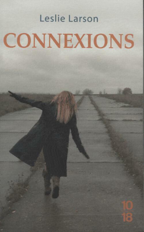 Connexions - Leslie Larson