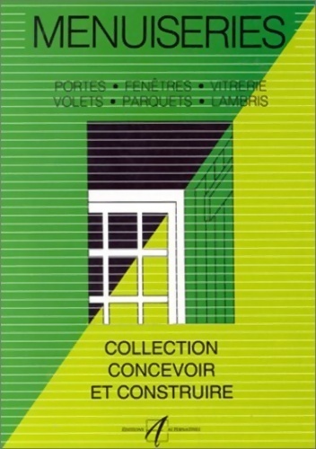 Menuiseries - Michel Matana