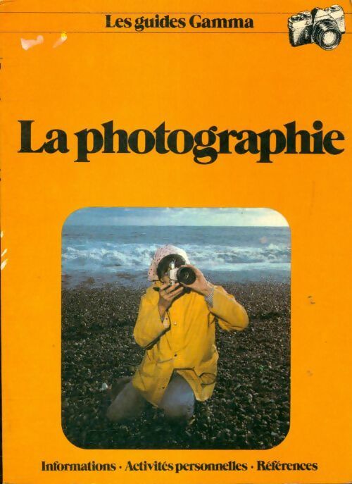 La photographie - Richard Greenhill