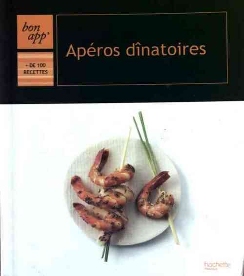 Apéros dinatoires - Collectif