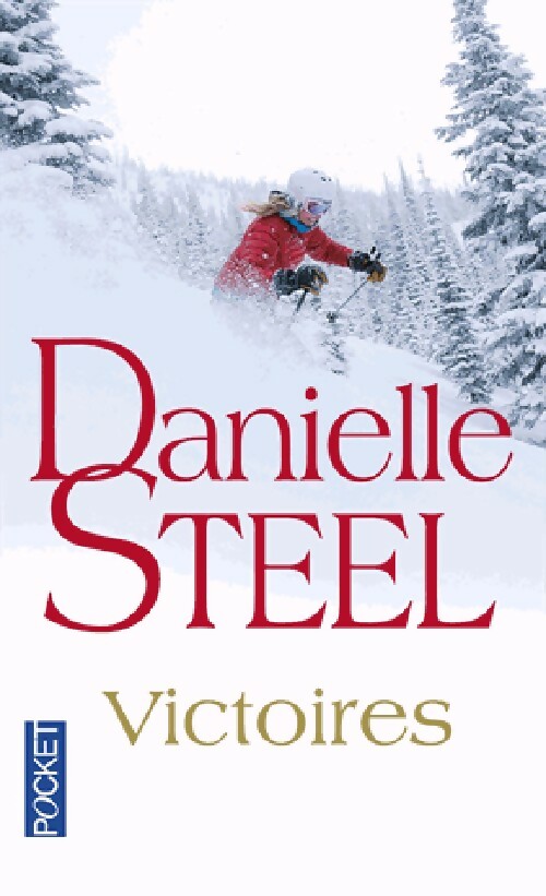 Victoires - Danielle Steel