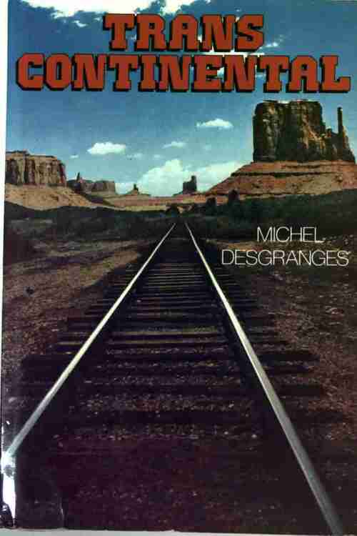 Transcontinental - Michel Desgranges