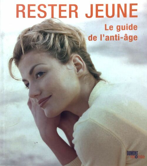 Rester jeune - Silke Heller