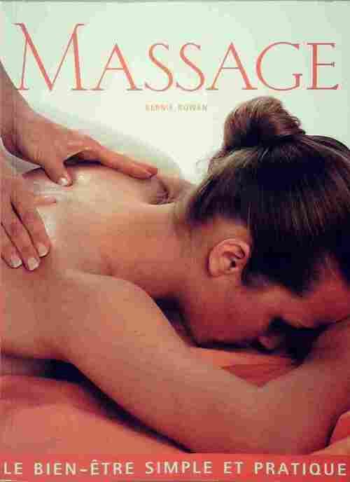 Massage - Bernie Rowen