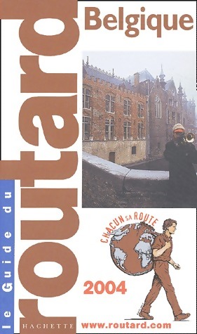 Belgique 2004 - Collectif