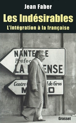 Les indésirables - Jean Faber