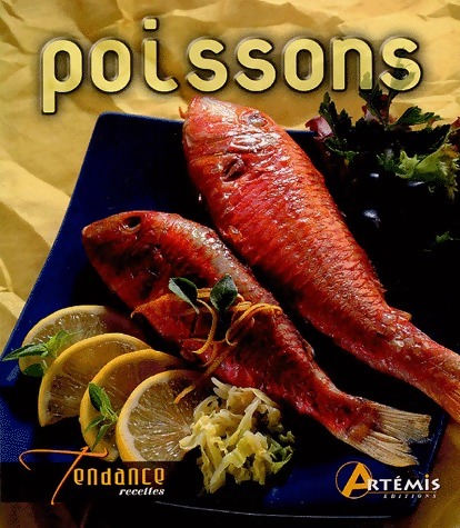 Poissons - Collectif