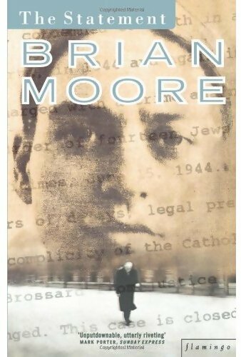 The statement - Brian Moore
