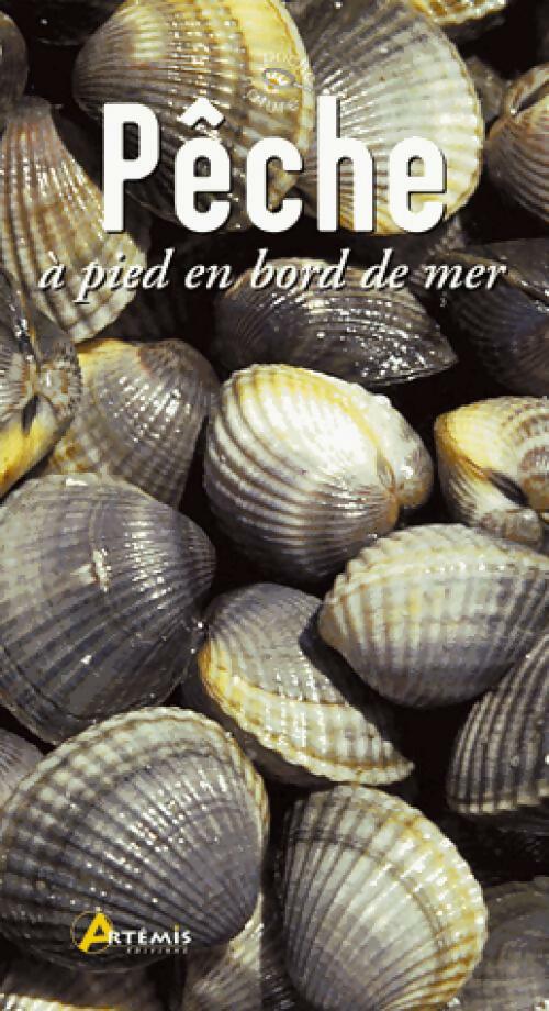 Pêche à pied en bord de mer - Gérard Houdou