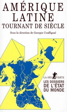 Amérique latine, tournant de siècle - Collectif