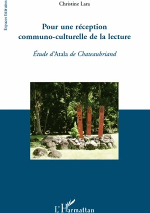 Pour une réception communo-culturelle - Christine Lara