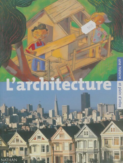 L'architecture - Lionel Rémy