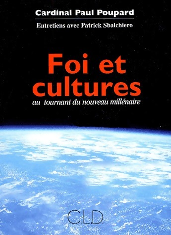 Foi et cultures - Paul Poupard