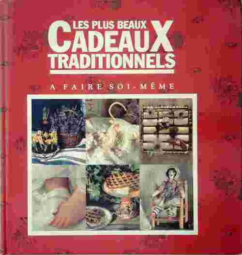 Les plus beaux cadeaux traditionnels à faire soi-meme - Vinny Lee